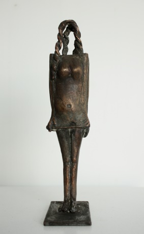 lewerentz-Etude VIII'Bronze.jpg